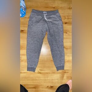 Size small 
Old navy sweats
No stains